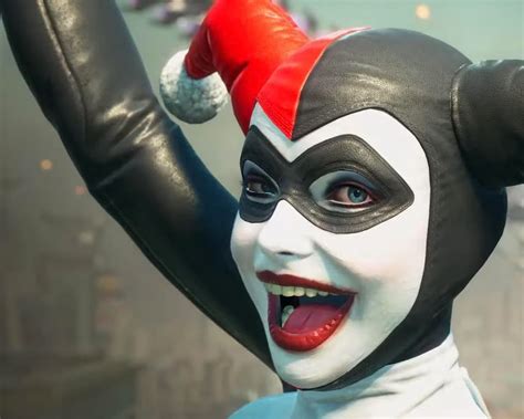 harley quinn gyatt|Harley Quinn Gyatt by TysonaSinger19 on DeviantArt.
